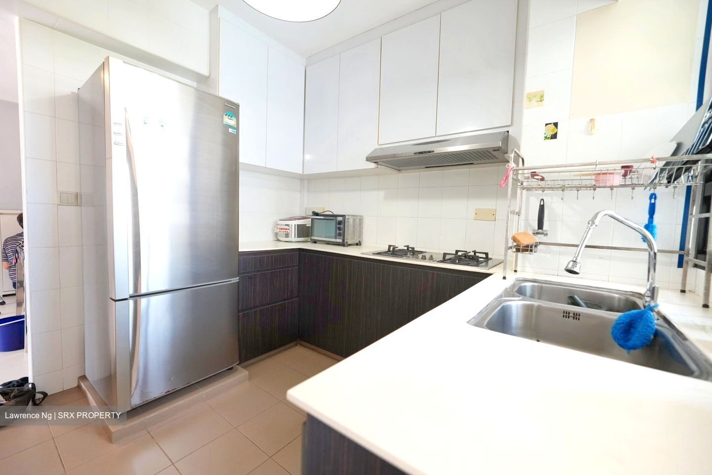 Blk 438B Fernvale Court (Sengkang), HDB 4 Rooms #368903521